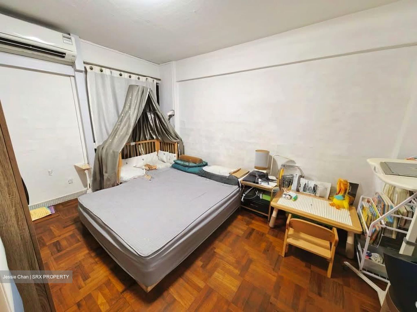 Blk 206 Toa Payoh North (Toa Payoh), HDB 3 Rooms #574727581